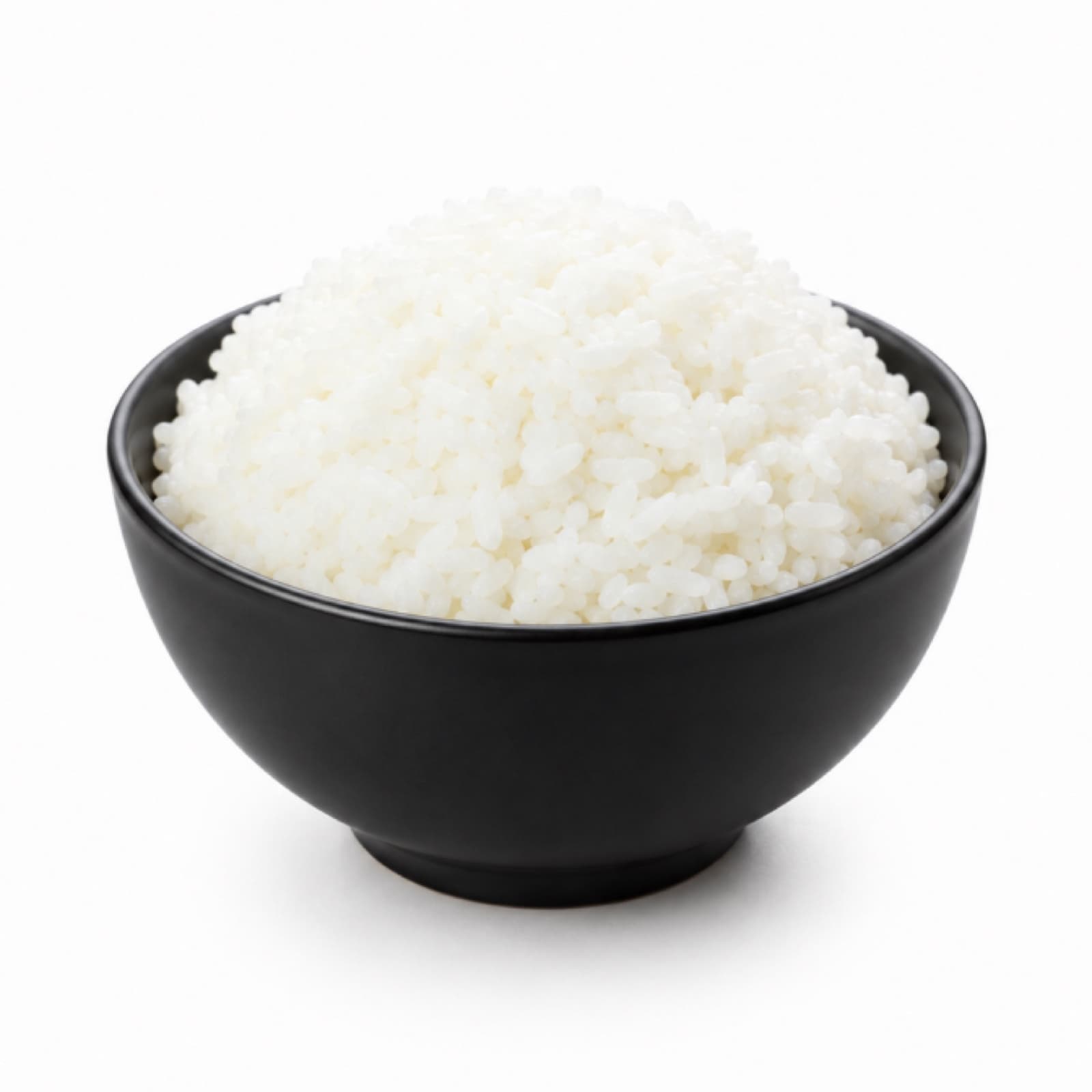 White Rice
