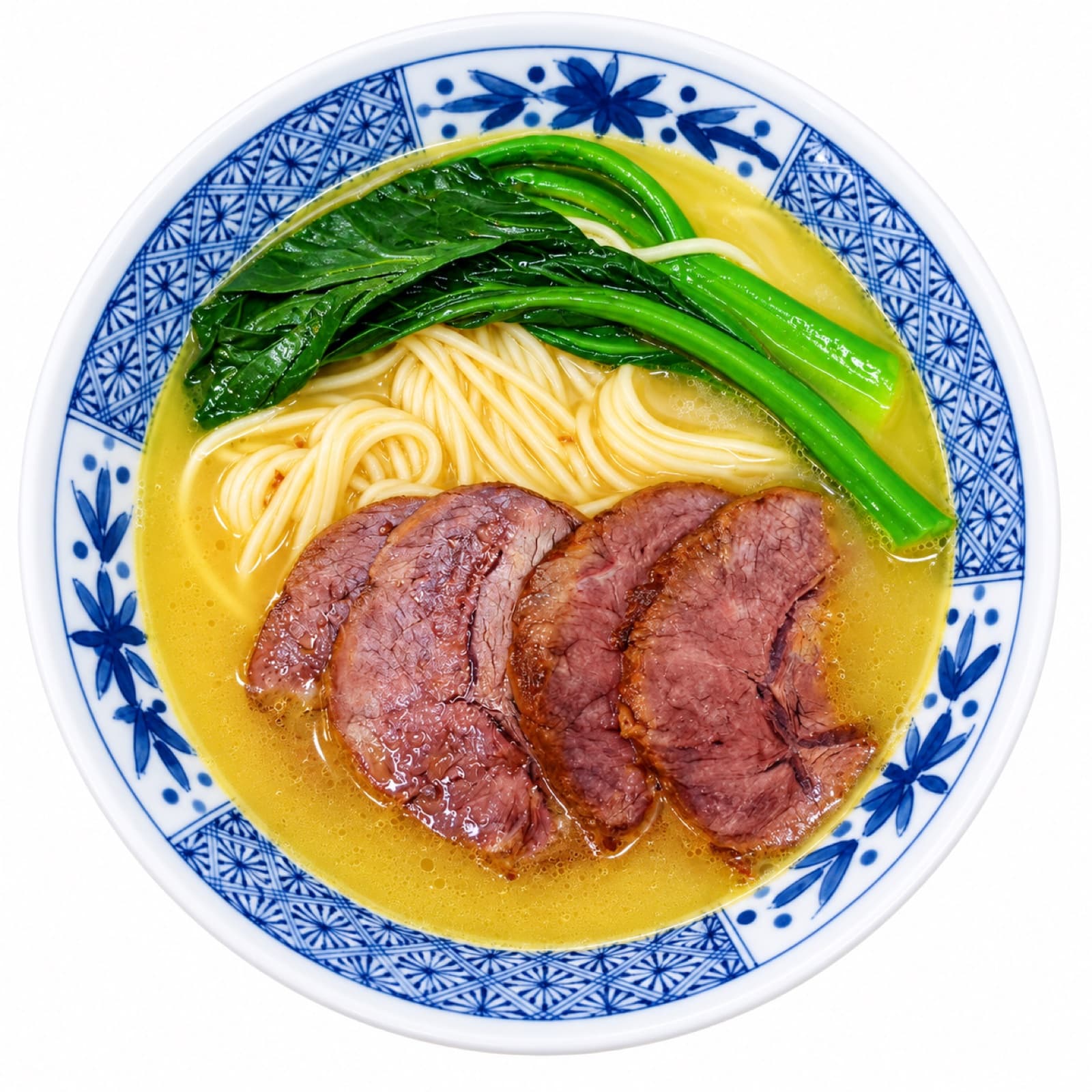 Consort Yang's Chicken Noodle
